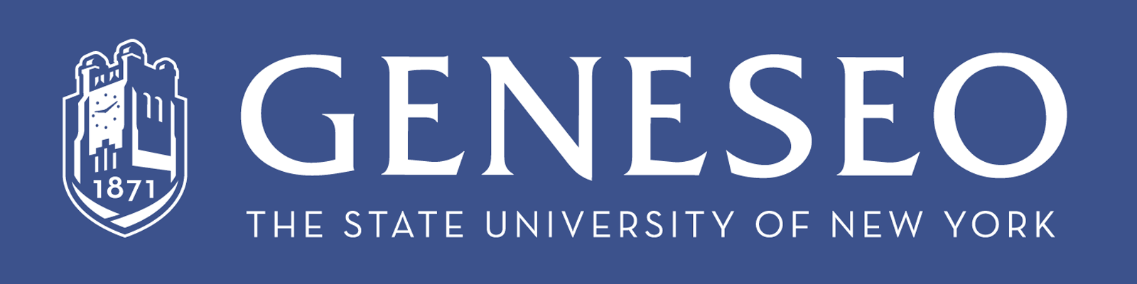 Psychology Department | SUNY Geneseo